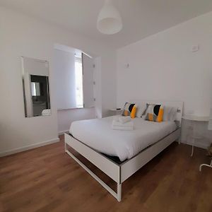 Kamer met een King Size Bed